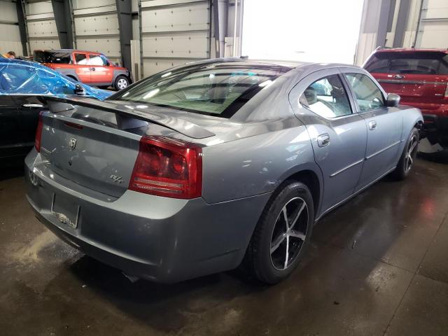 Photo 4 from auction – 2007 DODGE CHARGER R/ with VIN 2B3LA53H07H733990