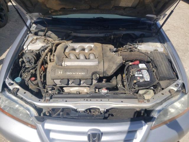 Photo 7 from auction – 2001 HONDA ACCORD EX with VIN 1HGCG16571A804360