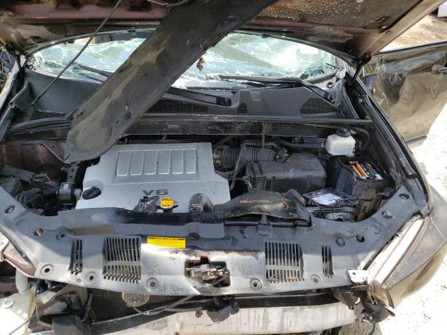 Photo 7 from auction – 2012 TOYOTA HIGHLANDER with VIN 5TDBK3EHXCS174470