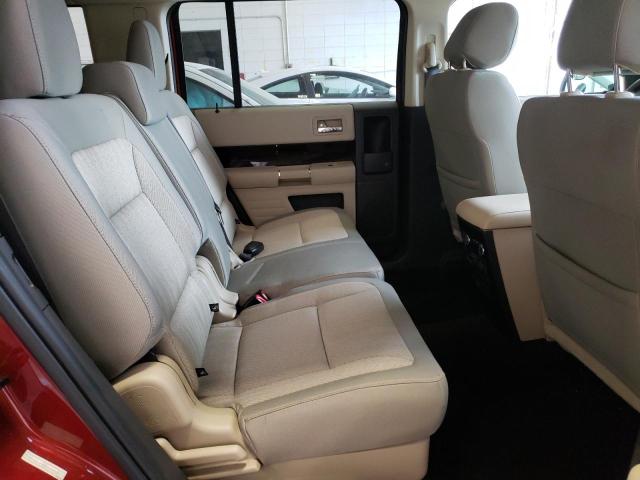 Photo 6 from auction – 2014 FORD FLEX SEL with VIN 2FMHK6C87EBD45089