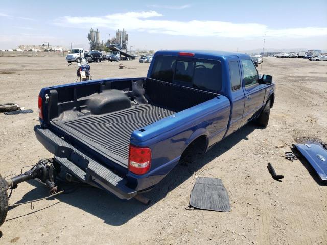 Photo 4 from auction – 2009 FORD RANGER SUP with VIN 1FTYR14D79PA23243