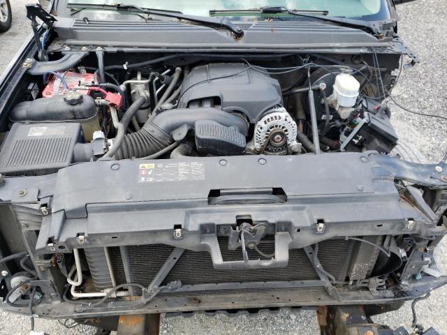 Photo 7 from auction – 2012 GMC YUKON SLT with VIN 1GKS2CE07CR145134