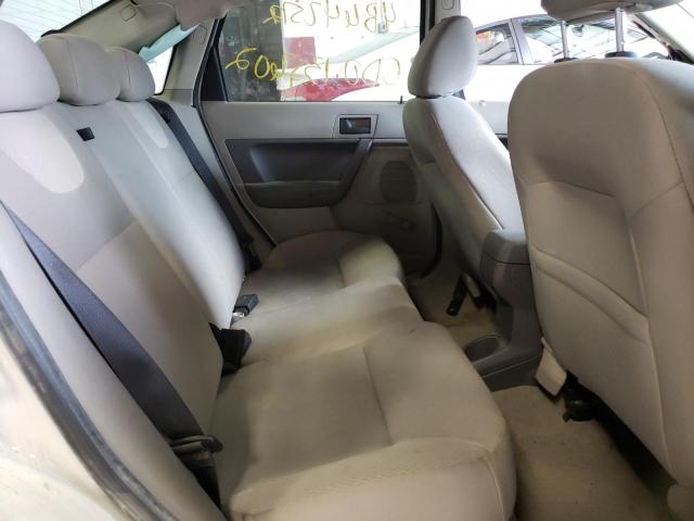 Photo 6 from auction – 2009 FORD FOCUS S with VIN 1FAHP34N69W254074