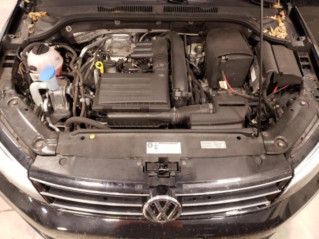 Photo 7 from auction – 2016 VOLKSWAGEN JETTA S with VIN 3VW267AJ5GM414581