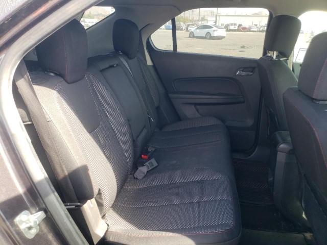 Photo 6 from auction – 2014 CHEVROLET EQUINOX LT with VIN 2GNFLBE39E6254568