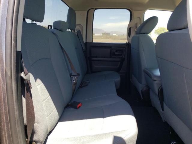 Photo 6 from auction – 2017 RAM 1500 ST with VIN 1C6RR6FG9HS846820