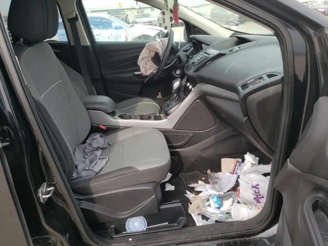 Photo 5 from auction – 2015 FORD ESCAPE SE with VIN 1FMCU9G91FUA80738