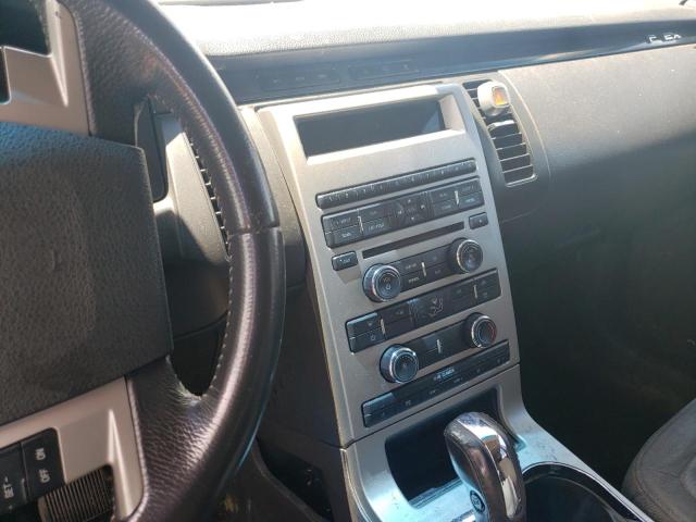 Photo 9 from auction – 2009 FORD FLEX SE with VIN 2FMDK51C19BA26907
