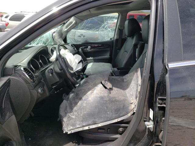 Photo 5 from auction – 2017 BUICK ENCLAVE with VIN 5GAKVBKD9HJ143011