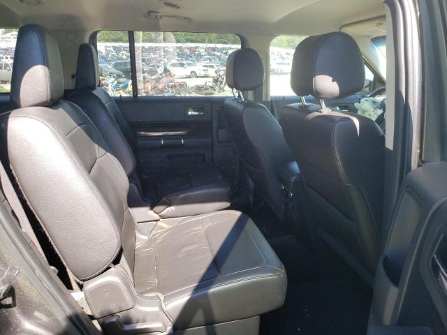 Photo 6 from auction – 2018 FORD FLEX SEL with VIN 2FMHK6C80JBA06085
