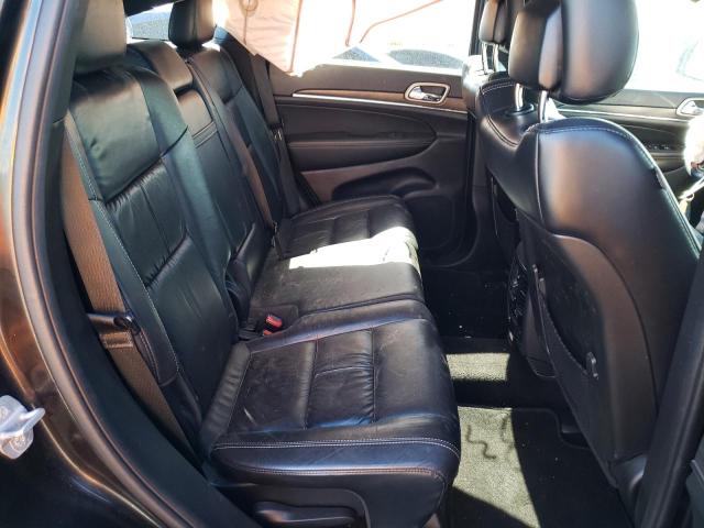 Photo 6 from auction – 2015 JEEP GRAND CHER with VIN 1C4RJEBG9FC686400