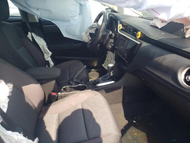 Photo 5 from auction – 2018 TOYOTA COROLLA L with VIN 5YFBURHE1JP821519