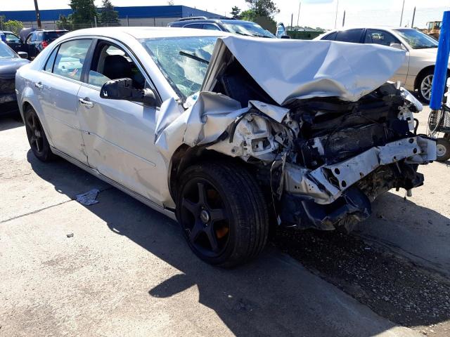 CHEVROLET MALIBU 2LT 2012 with VIN 1G1ZD5EU7CF113958 - Photo from auction