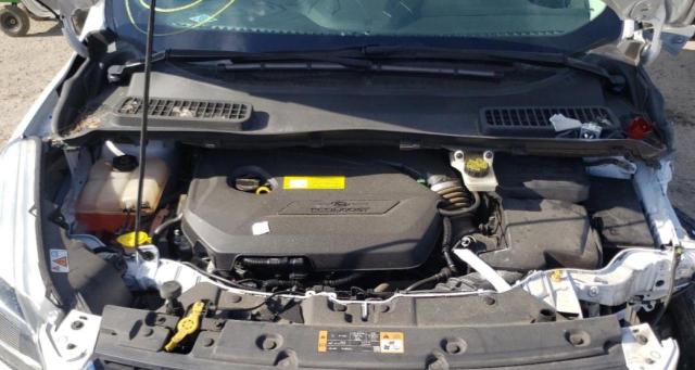 Photo 7 from auction – 2015 FORD ESCAPE TIT with VIN 1FMCU9JX3FUB24911
