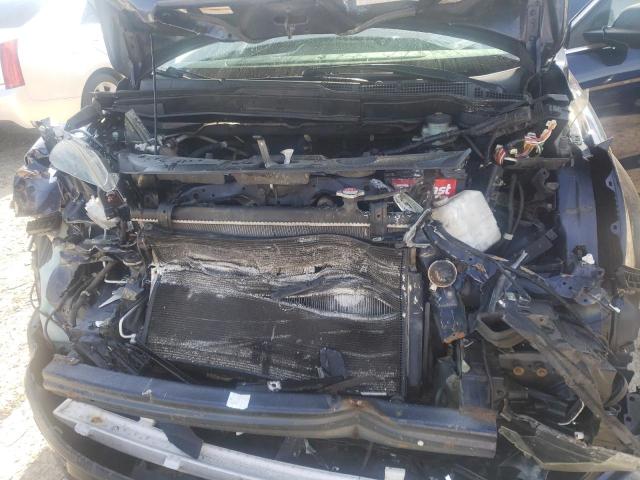 Photo 7 from auction – 2007 HONDA CR-V EX with VIN 5J6RE48587L011878
