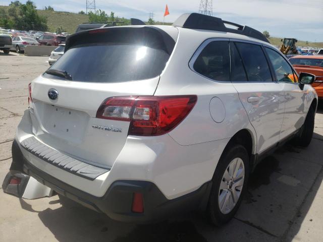 Photo 4 from auction – 2018 SUBARU OUTBACK 2. with VIN 4S4BSACCXJ3371743