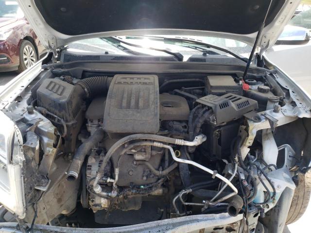 Photo 7 from auction – 2017 GMC TERRAIN SL with VIN 2GKFLTEK0H6320567