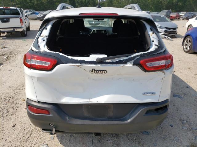 Photo 9 from auction – 2014 JEEP CHEROKEE L with VIN 1C4PJLCBXEW232913