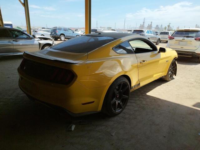 Photo 4 from auction – 2017 FORD MUSTANG GT with VIN 1FA6P8CF3H5286788