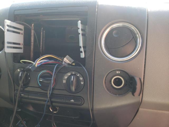 Photo 9 from auction – 2007 FORD F150 with VIN 1FTRX14W27NA67882