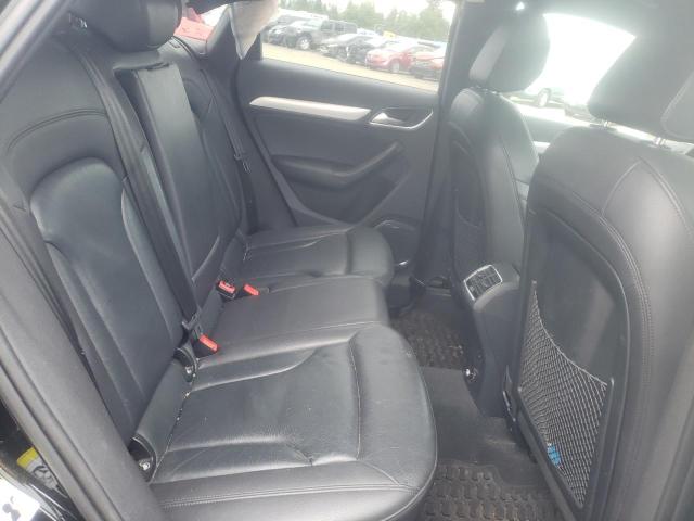 Photo 6 from auction – 2016 AUDI Q3 PRESTIG with VIN WA1GFCFS8GR004398