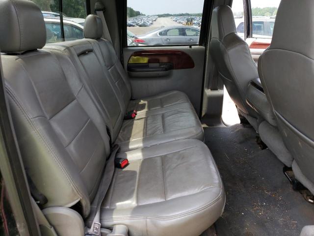 Photo 6 from auction – 2005 FORD F350 SUPER with VIN 1FTWW33P05EA68263