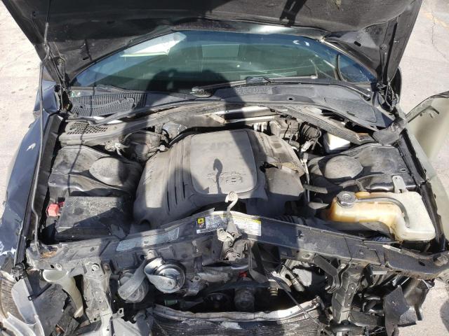 Photo 7 from auction – 2010 DODGE CHARGER R/ with VIN 2B3CA8CT8AH271837