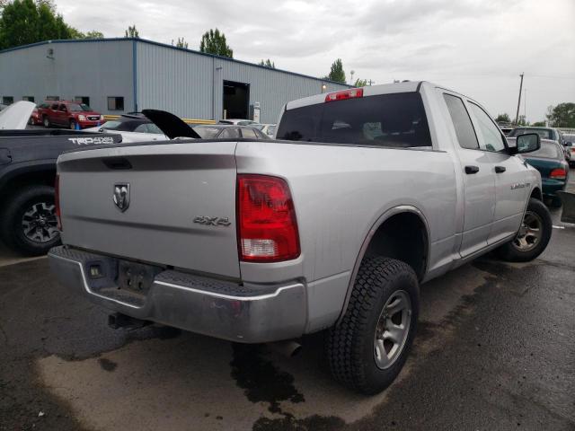 Photo 4 from auction – 2012 DODGE RAM 1500 S with VIN 1C6RD7FTXCS143382