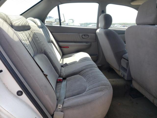 Photo 6 from auction – 2000 BUICK CENTURY CU with VIN 2G4WS52J2Y1331360