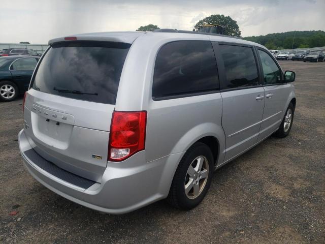 Photo 4 from auction – 2012 DODGE GRAND CARA with VIN 2C4RDGCG4CR387286