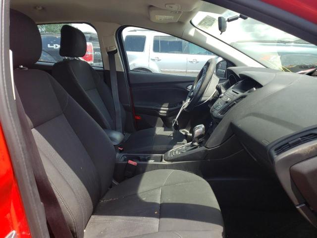 Photo 5 from auction – 2016 FORD FOCUS SE with VIN 1FADP3K28GL390728