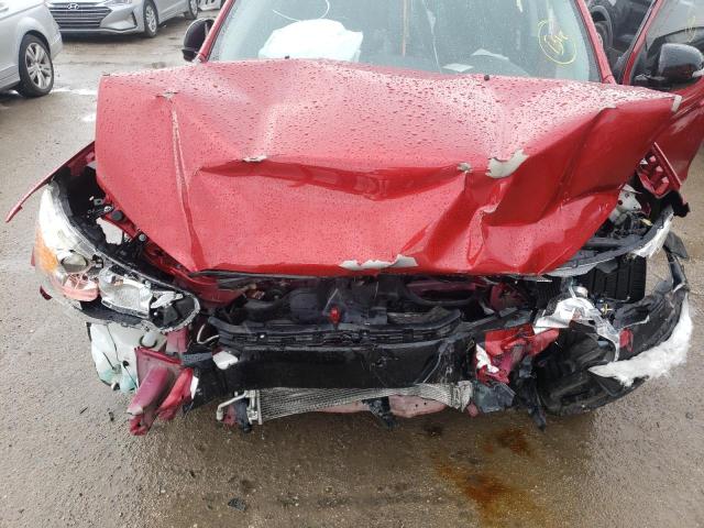 Photo 7 from auction – 2017 MITSUBISHI OUTLANDER with VIN JA4AP3AUXHZ033415