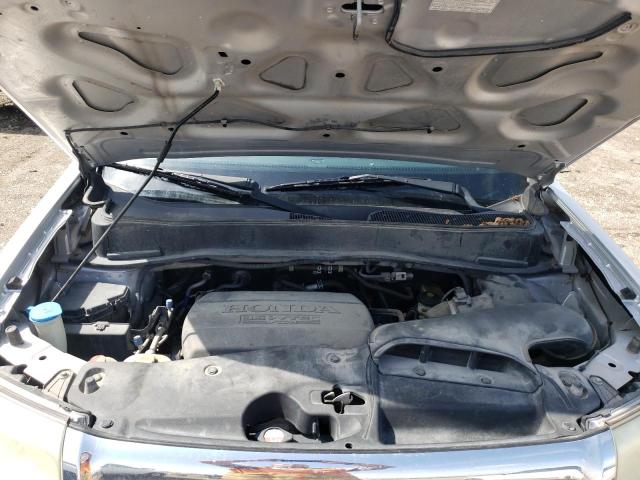 Photo 7 from auction – 2011 HONDA PILOT EXL with VIN 5FNYF4H6XBB063760