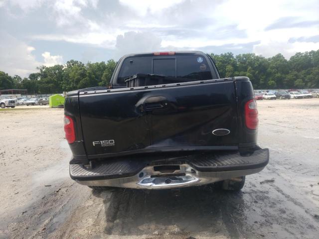 Photo 6 from auction – 2001 FORD F150 SUPER with VIN 1FTRW08L31KE32799
