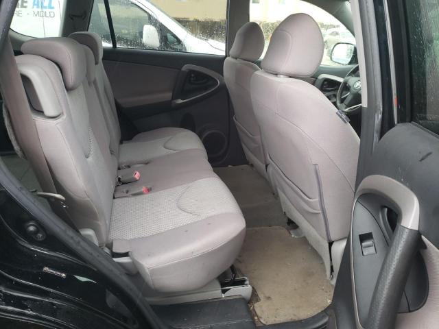 Photo 6 from auction – 2008 TOYOTA RAV4 with VIN JTMZD33V686056750