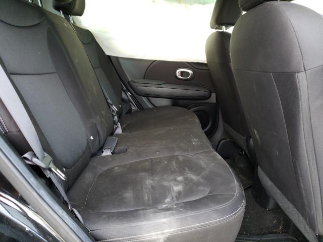 Photo 6 from auction – 2016 KIA SOUL with VIN KNDJN2A20G7355222