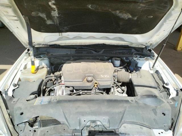Photo 7 from auction – 2009 BUICK LUCERNE CX with VIN 1G4HP57M89U112678