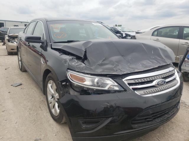 Foto 1 de la subasta – 2011 FORD TAURUS SEL con VIN 1FAHP2EW1BG102558
