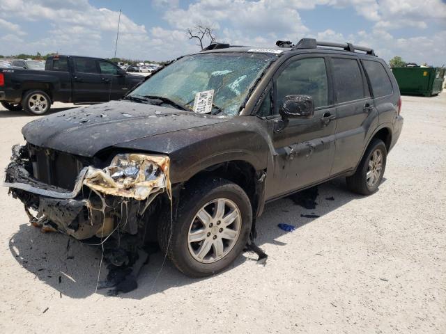 Photo 2 from auction – 2011 MITSUBISHI ENDEAVOR L with VIN 4A4JN2AS6BE031981