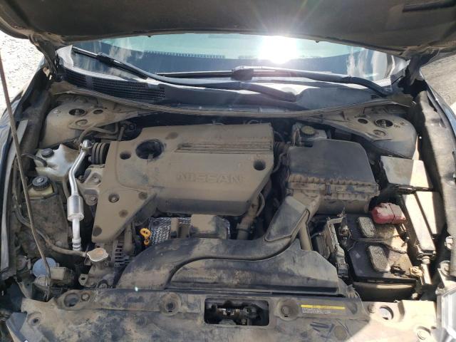 Photo 7 from auction – 2018 NISSAN ALTIMA 2.5 with VIN 1N4AL3AP4JC268693