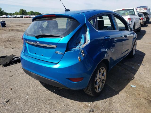 Photo 4 from auction – 2012 FORD FIESTA SES with VIN 3FADP4FJ0CM134096