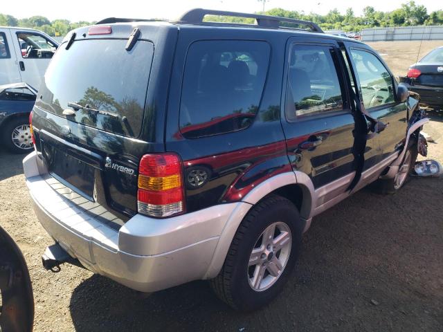 Photo 4 from auction – 2007 FORD ESCAPE HEV with VIN 1FMCU59H57KA15949