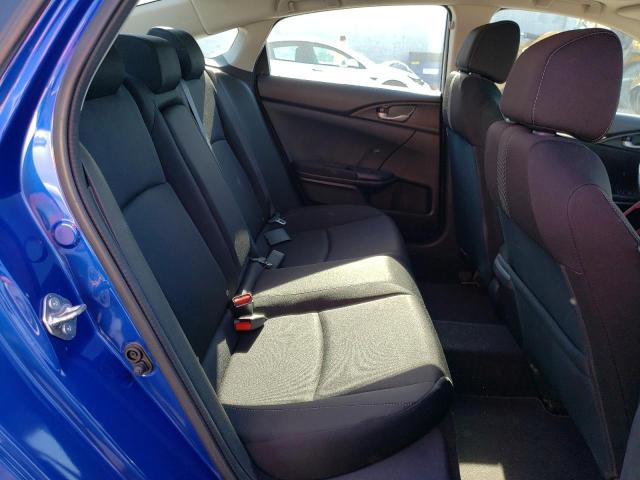 Photo 6 from auction – 2017 HONDA CIVIC EX with VIN 2HGFC2F79HH575532