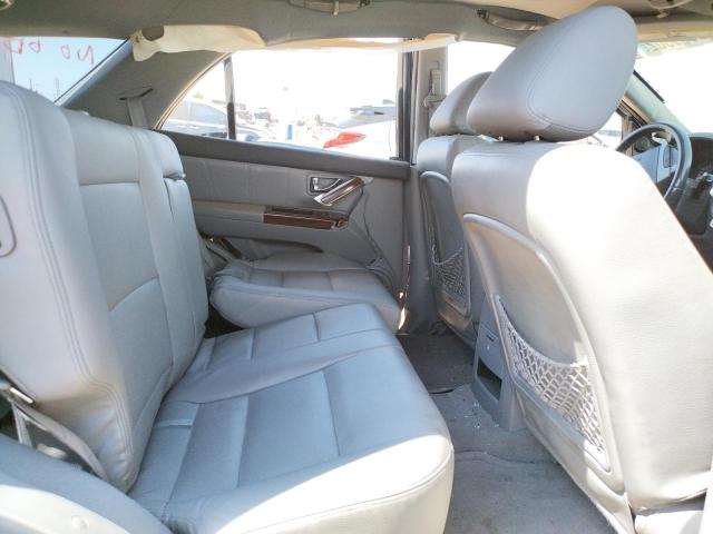 Photo 6 from auction – 2006 KIA SORENTO EX with VIN KNDJC733765533209