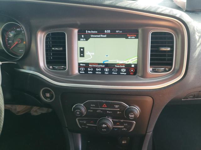 Photo 9 from auction – 2019 DODGE CHARGER R/ with VIN 2C3CDXCT8KH742892
