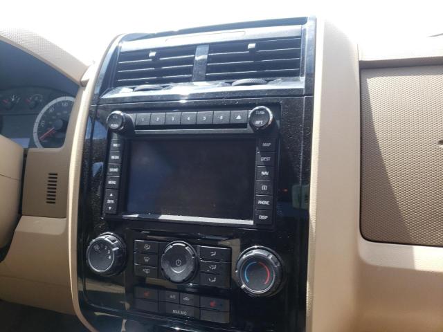 Photo 9 from auction – 2012 FORD ESCAPE LIM with VIN 1FMCU0EG3CKC36668
