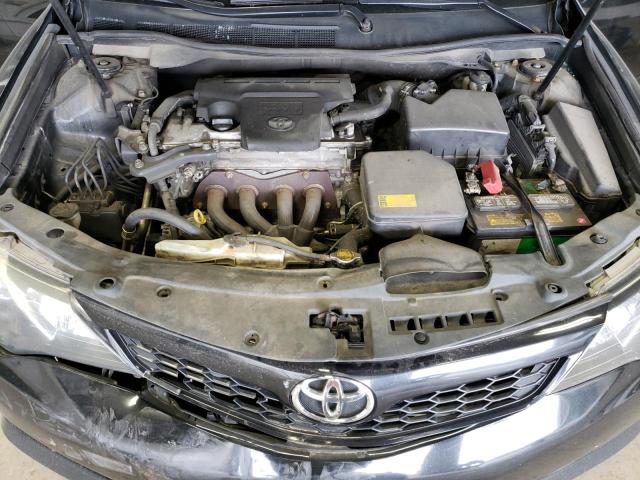 Photo 7 from auction – 2013 TOYOTA CAMRY L with VIN 4T1BF1FK5DU656775
