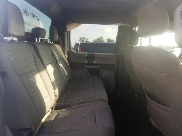 Photo 6 from auction – 2015 FORD F150 SUPER with VIN 1FTEW1CF5FKD05680