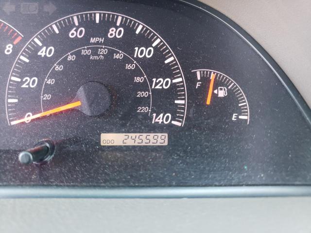 Photo 8 from auction – 2005 TOYOTA CAMRY LE with VIN 4T1BE32K35U413889