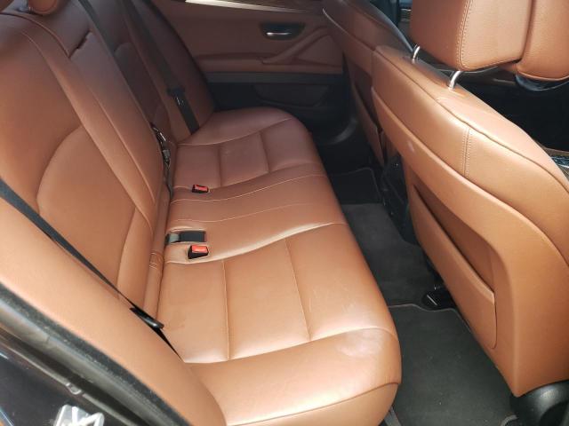 Photo 6 from auction – 2012 BMW 528 XI with VIN WBAXH5C50CC595007
